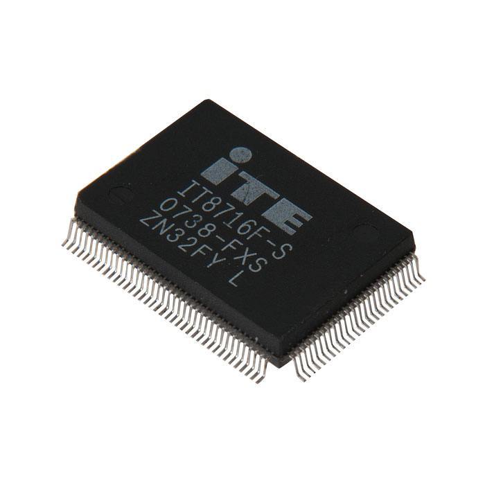 

Мультиконтроллер RocknParts ITE IT8716F-S FXS, ITE IT8716F-S FXS
