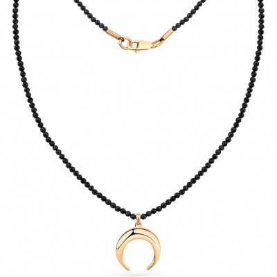 

Колье из красного золота с 210 шпинелью 40 см Master Brilliant 06-1-132-7400-010, 06-1-132-7400-010