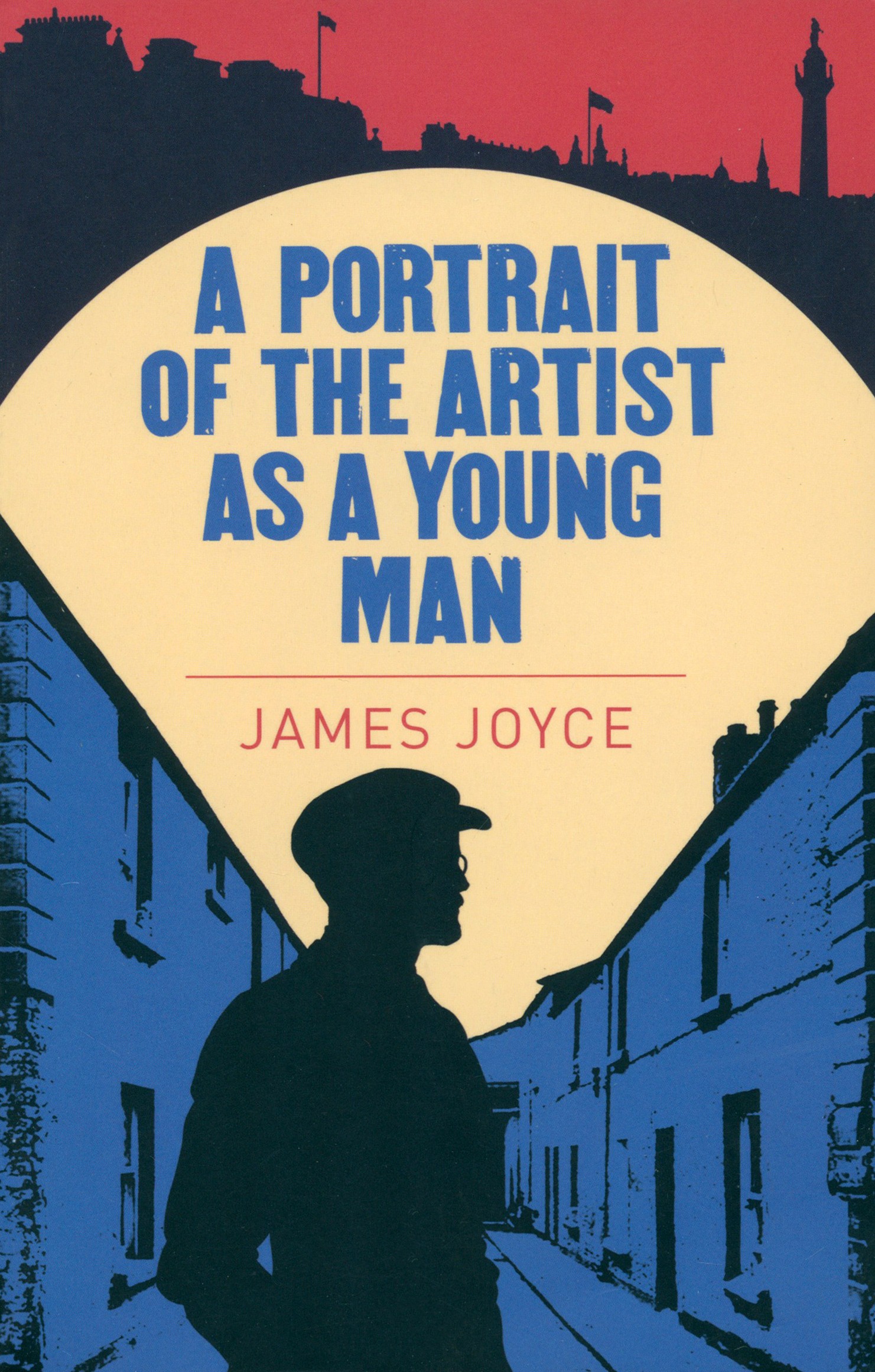 

A Portrait of the Artist as a Young Man