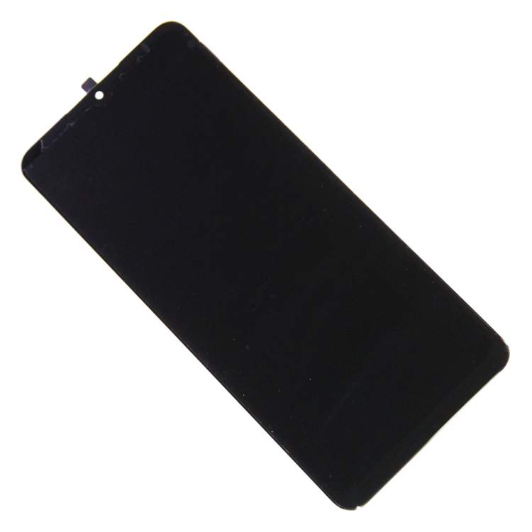 

Дисплей для Samsung SM-A047F (Galaxy A04s) в сборе с тачскрином черный (ОЕМ)
