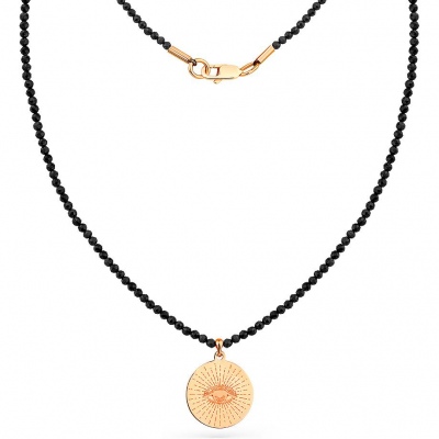 

Колье из красного золота с 210 шпинелью 40 см Master Brilliant 06-1-123-7400-010, 06-1-123-7400-010