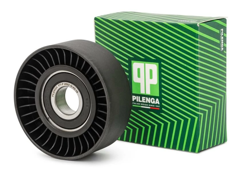 

Ролик натяжителя ремня Pilenga PT-P 2522