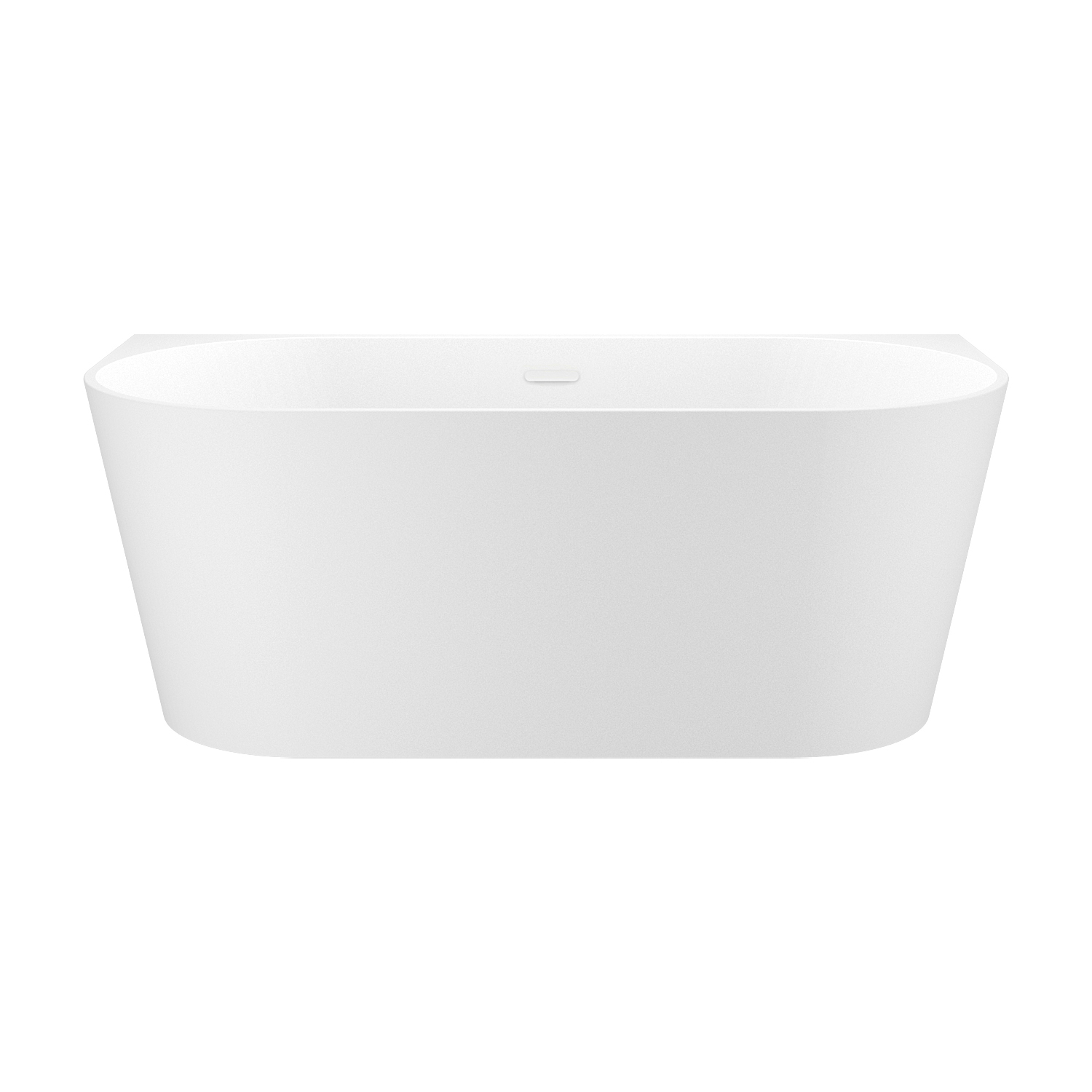 Акриловая ванна Wellsee Excellence Pro 28760402R в наборе 4 в 1, 180x80см bath_Excellence Pro_в наборе 4 в 1 белый