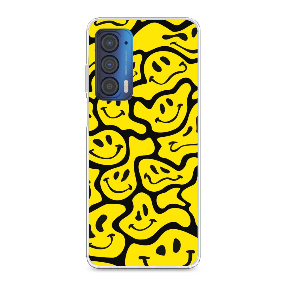 Чехол для Motorola Edge (2021) 