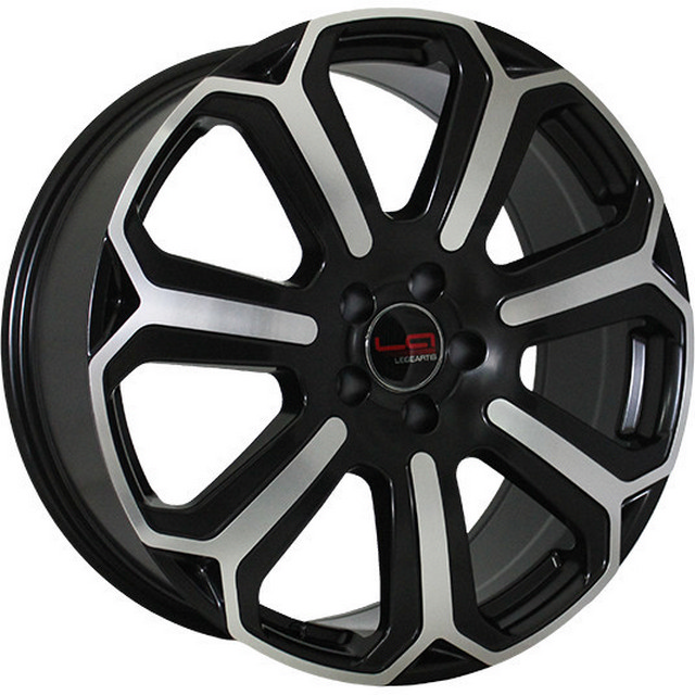 

Колесный диск REPLICA R20 8.5J 5x112 ET29 D66.6