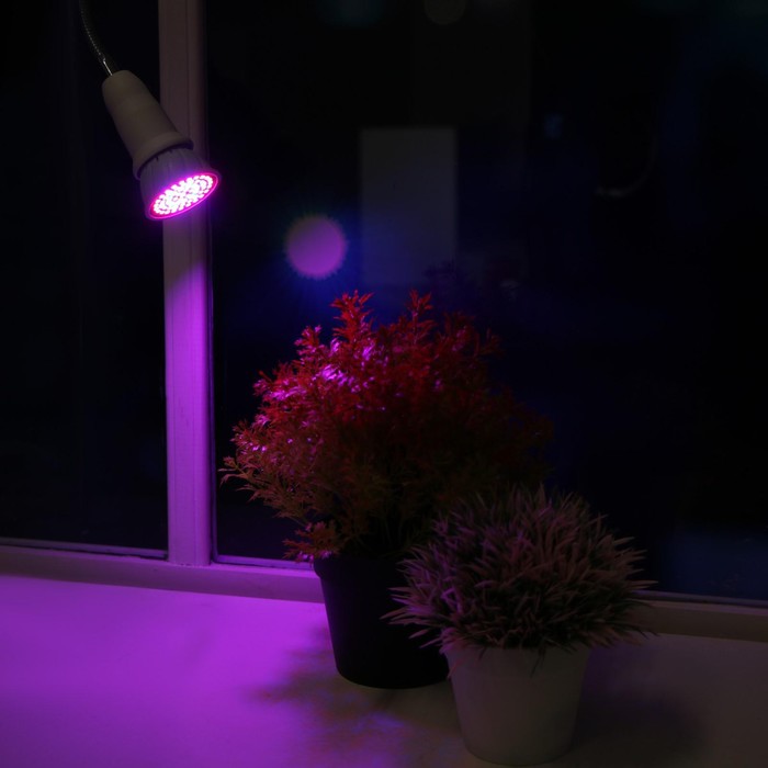 

Luazon Lighting E27, 4,5 Вт, IP44, 220 В, биколорная, E27, 4,5 Вт, IP44, 220 В, биколорная