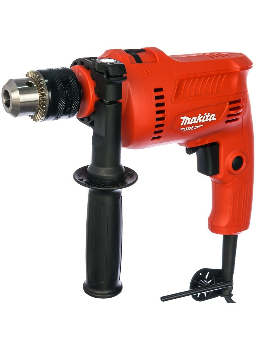 

Электродрель Makita M0801 K ударная, M0801