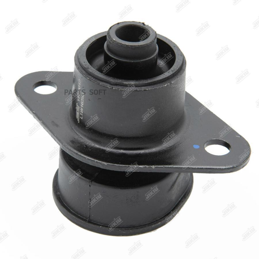 

Сайлентблок Рамы Nissan Patrol(Gr) Y61 1997.10-2010.03 Yf22012 JIKIU арт. YF22012