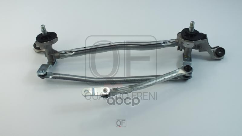 Трапеция Стеклоочист. Nissan Note 201009 - 201206 QUATTRO FRENI арт. QF01N00016