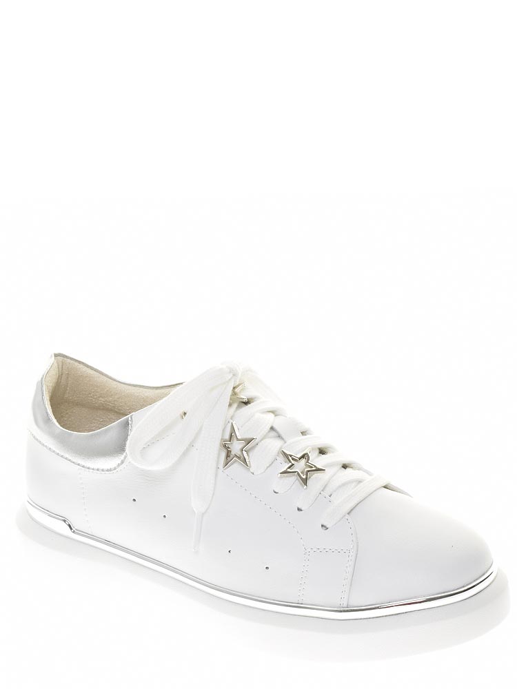 

Кеды женские Baden 132859 белые 41 RU, 132859