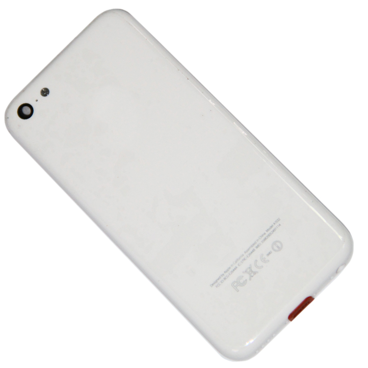 

Корпус Promise Mobile для смартфона Apple iPhone 5c белый