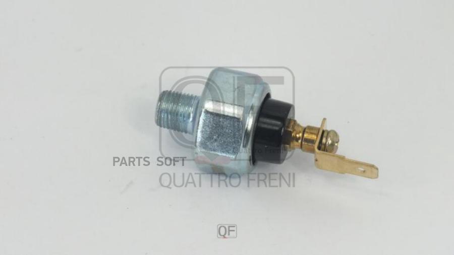

Датчик давления масла QUATTRO FRENI qf44a00030