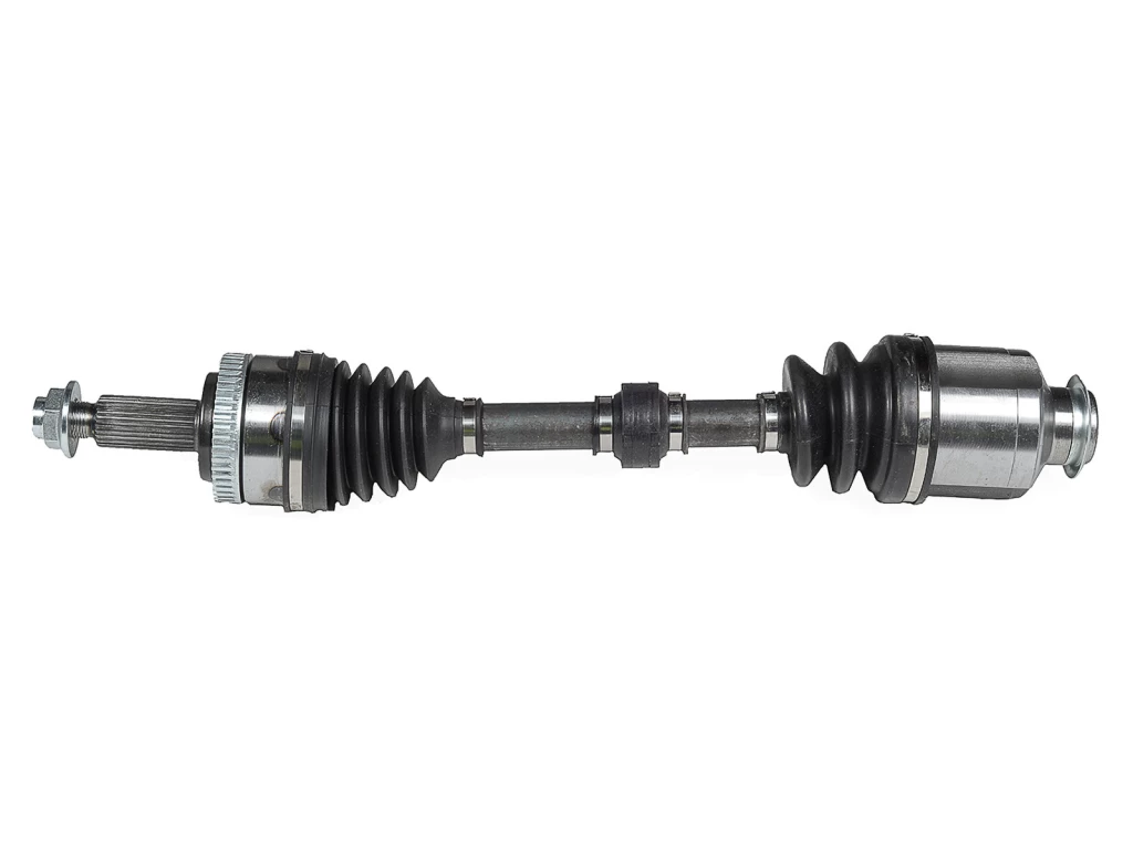 

Привод правый 620 мм ABS Stellox 158 2072-SX