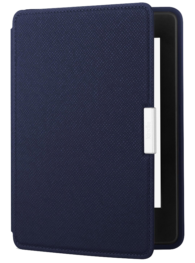 

Обложка Amazon Kindle PaperWhite Blue