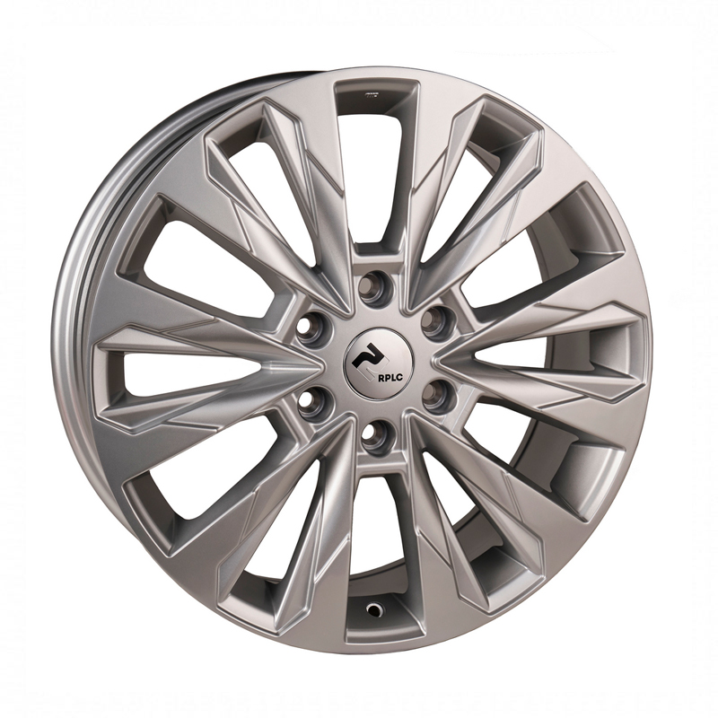 

Диск RPLC TO99 8X20 6X139,7 ET60 95,1 S TO99 kit (Toyota Land Cruiser 300)