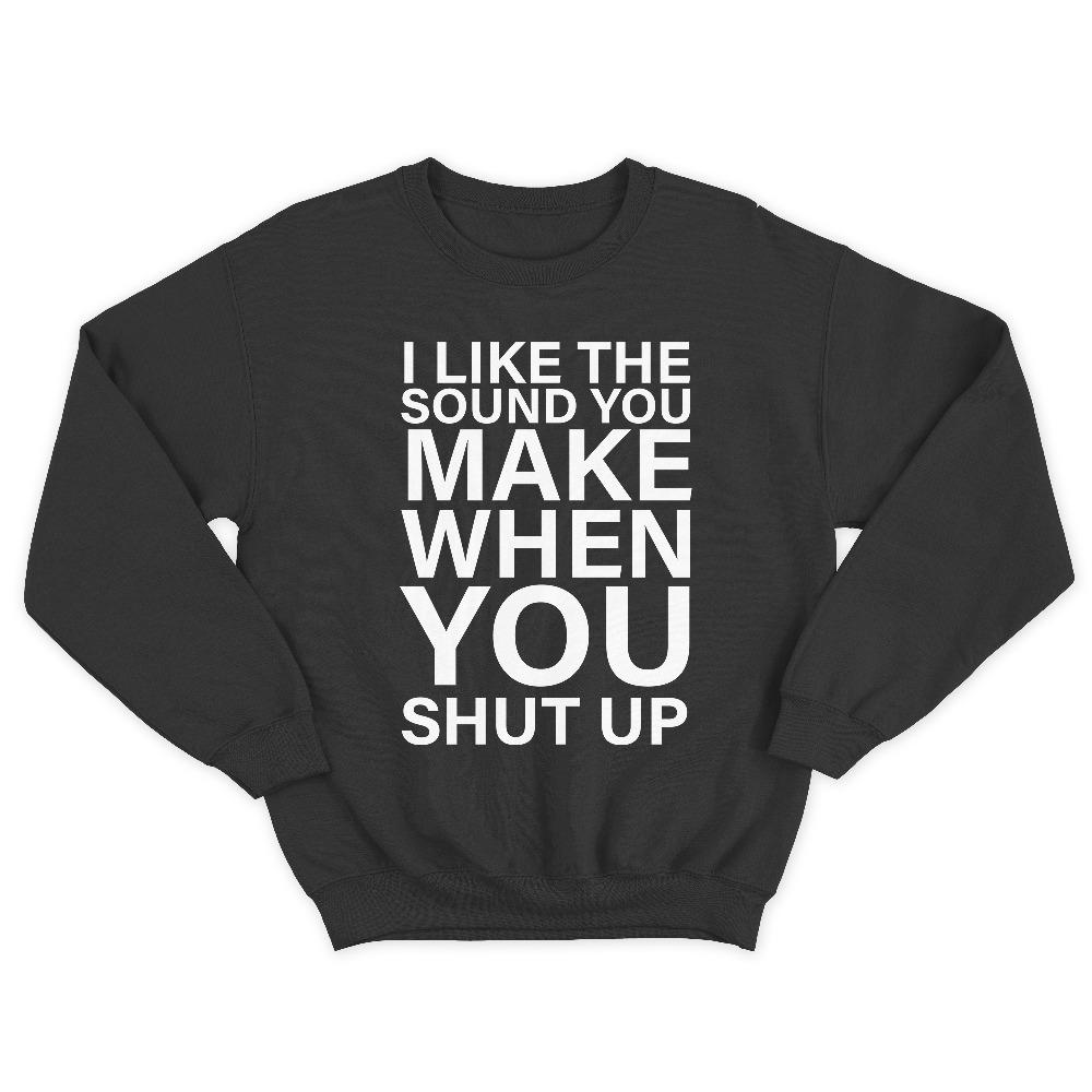 

Свитшот мужской SHARP&CUT CBC974342 черный 48 RU, CBC974342