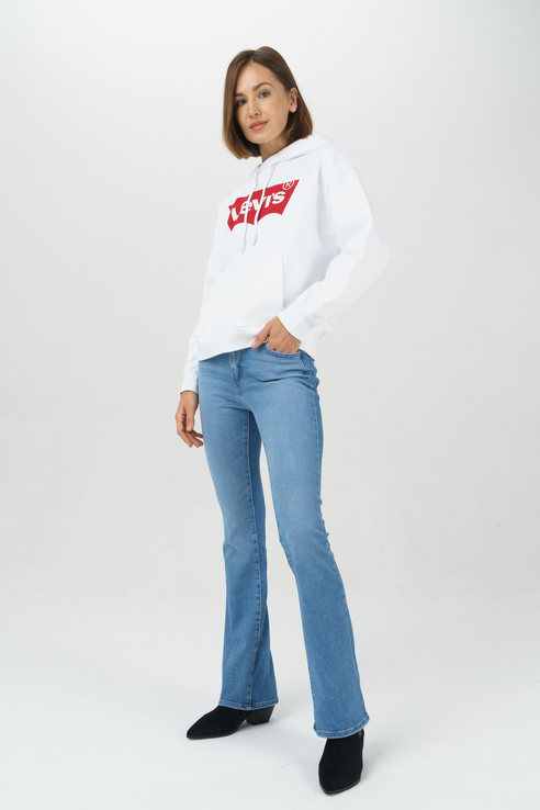 

Levi's® Джинсы 725 High Rise Bootcut Tribeca Sun, Джинсы 725 High Rise Bootcut Tribeca Sun