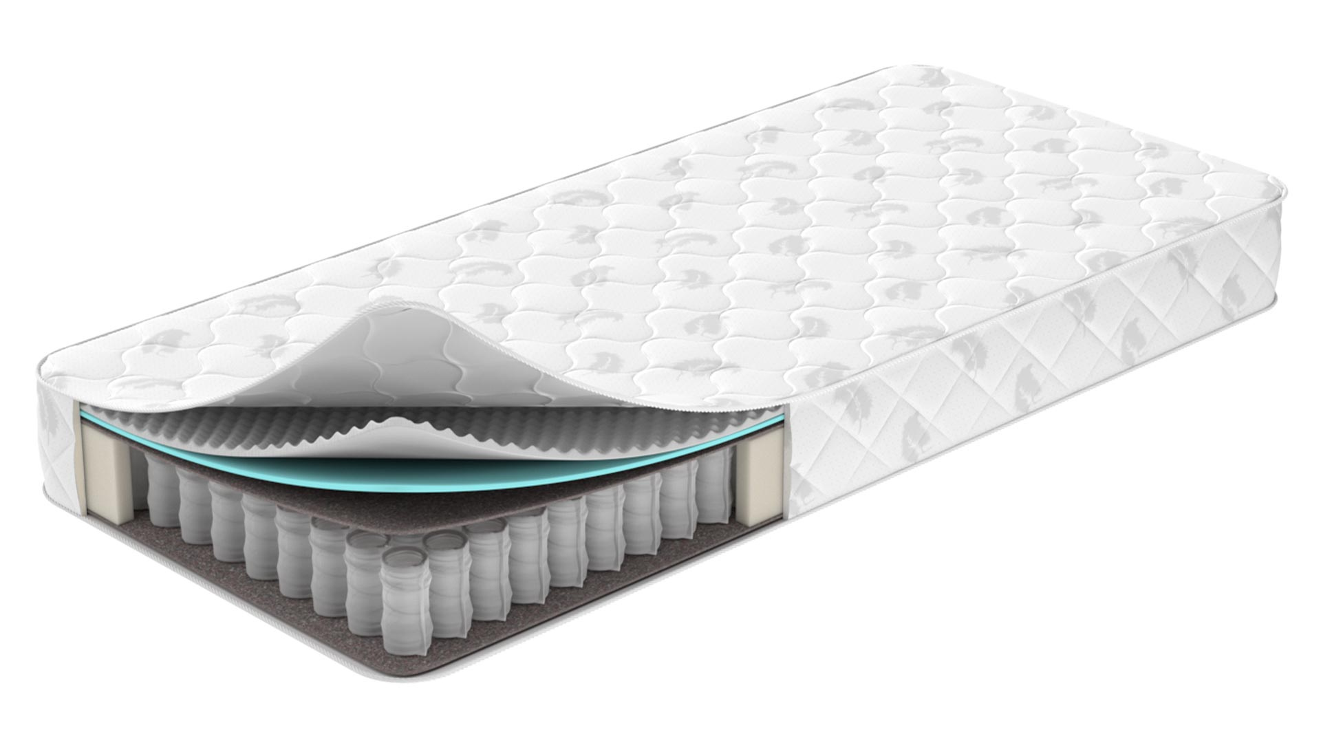 

Матрас Dimax Оптима О-Массаж (120 / 180)