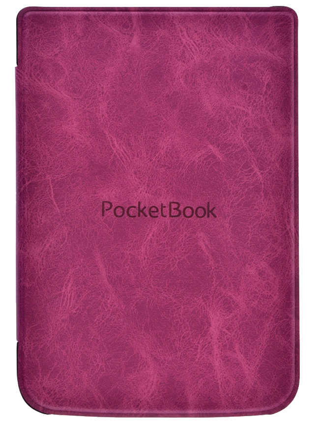 Обложка Pocketbook 616/627/632 Purple New