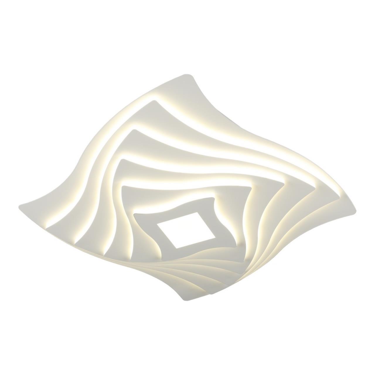 фото Люстра потолочная omnilux benevello oml-07807-248 1x248вт led