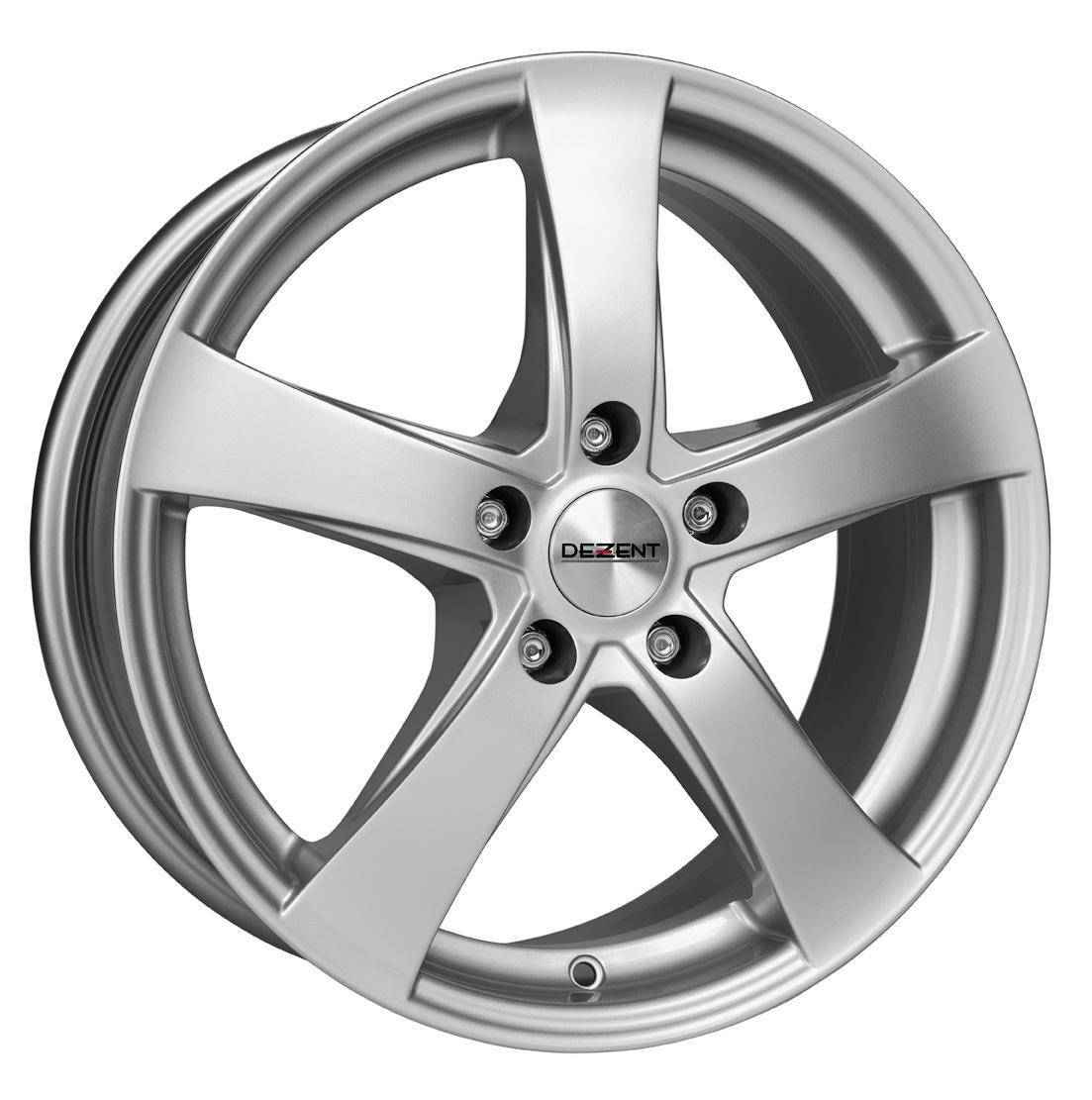 

Колесный диск Dezent RE (S) 7.5xR18 ET50 5*114.3 D71.6