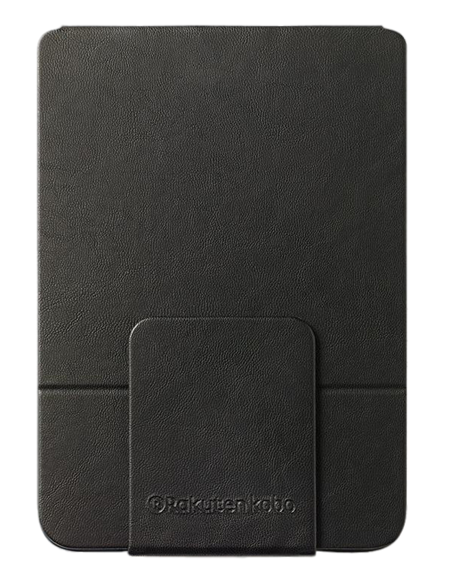 Обложка Kobo Clara HD Black