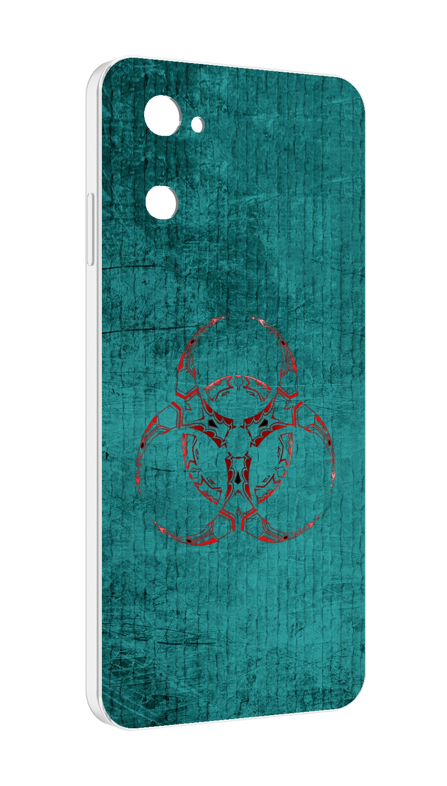 

Чехол MyPads Амбрелла для UleFone Note 12 / Note 12P, Прозрачный, Tocco