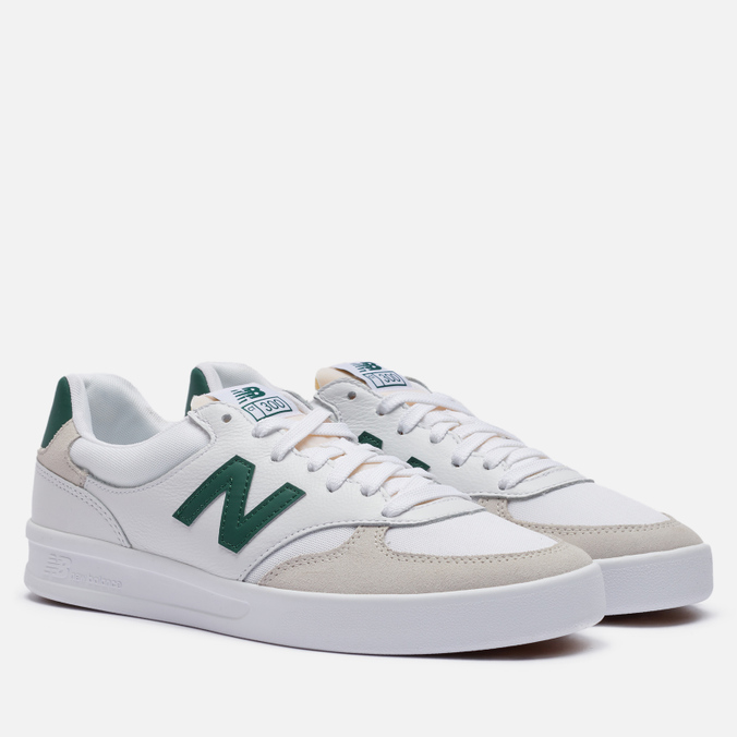 фото Кроссовки мужские new balance ct300wg3 белые 47.5 eu