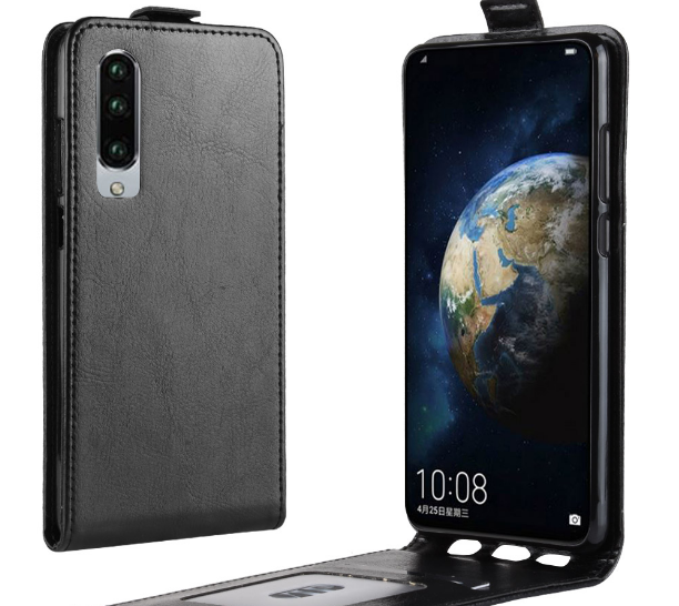 

Чехол MyPads для Huawei P30 Black (123328), Huawei P30