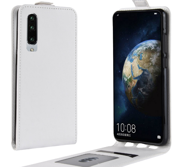 

Чехол MyPads для Huawei P30 White (123327), Белый, Huawei P30