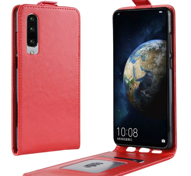 

Чехол MyPads для Huawei P30 Red (123326), Huawei P30