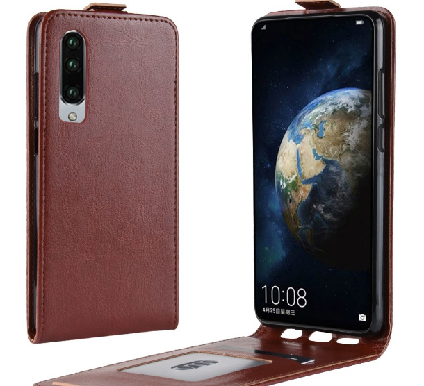 

Чехол MyPads для Huawei P30 Brown (123325), Коричневый, Huawei P30