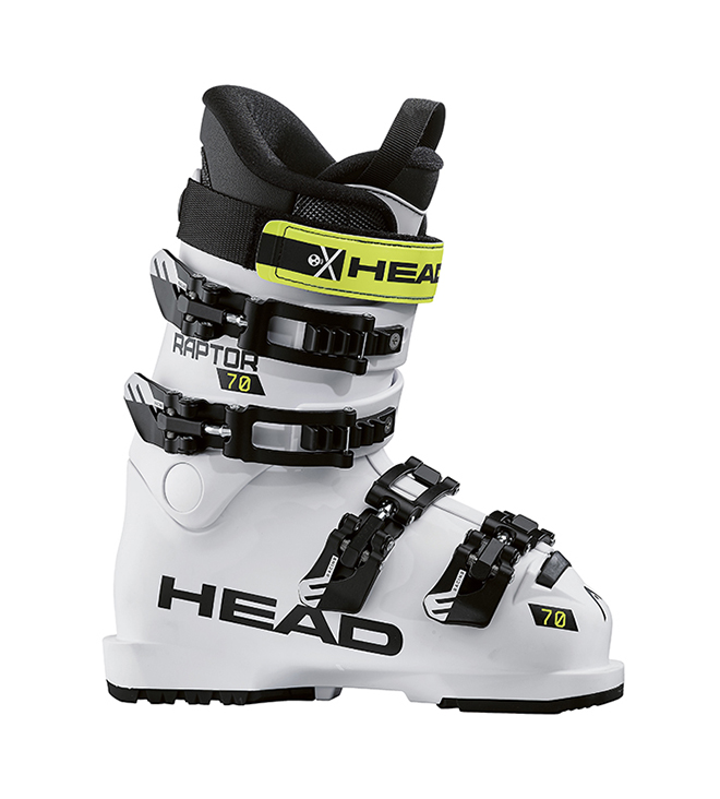 фото Горнолыжные ботинки head raptor 70 rs 2020, white, 26