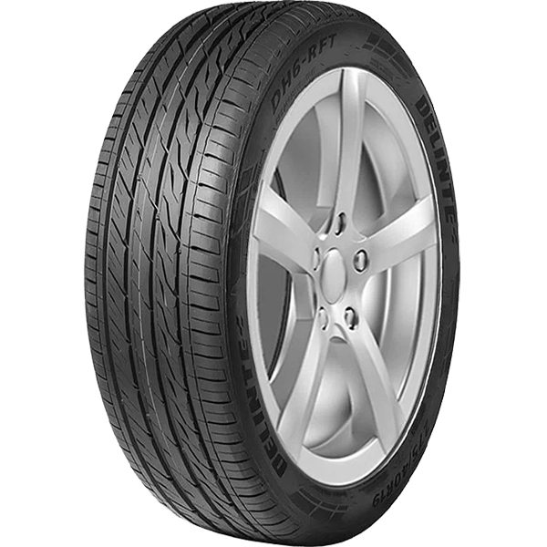 

Шины Delinte DH6 RunFlat 245/45 R19 98Y, DH6-RFT