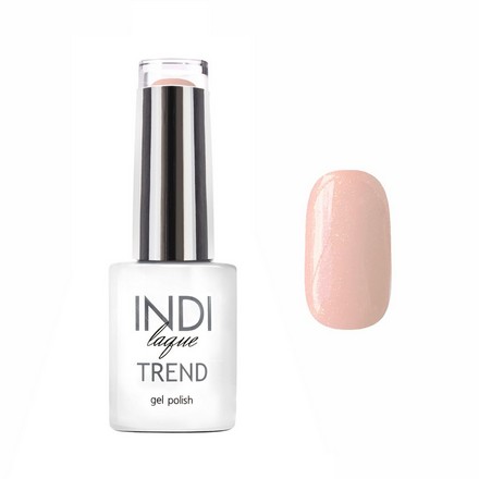 

Гель-лак для ногтей ruNail Indi Trend №5246 9 мл