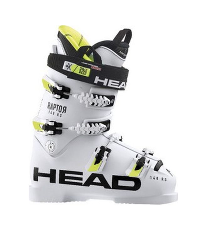 фото Горнолыжные ботинки head raptor 140s rs 2019, white, 25.5