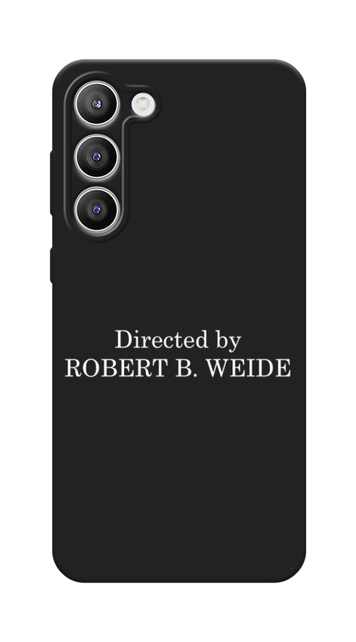 

Чехол Awog на Samsung Galaxy S23 Plus 5G "Robert B Weide", Прозрачный, 2107452-1