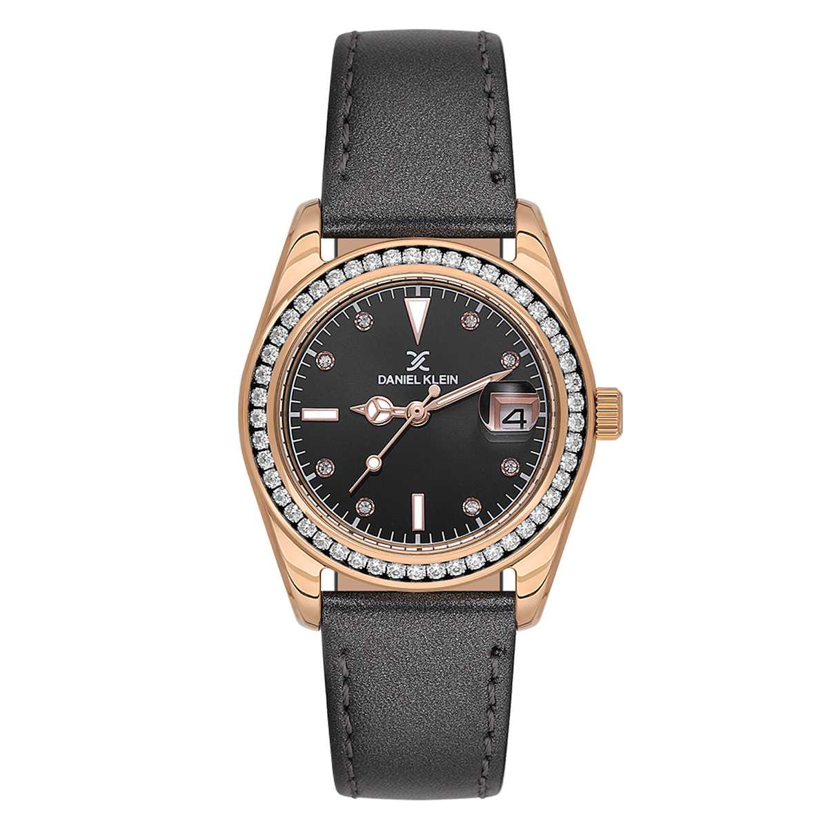 

Наручные часы женские Daniel Klein DK13714-4, DK13714-4