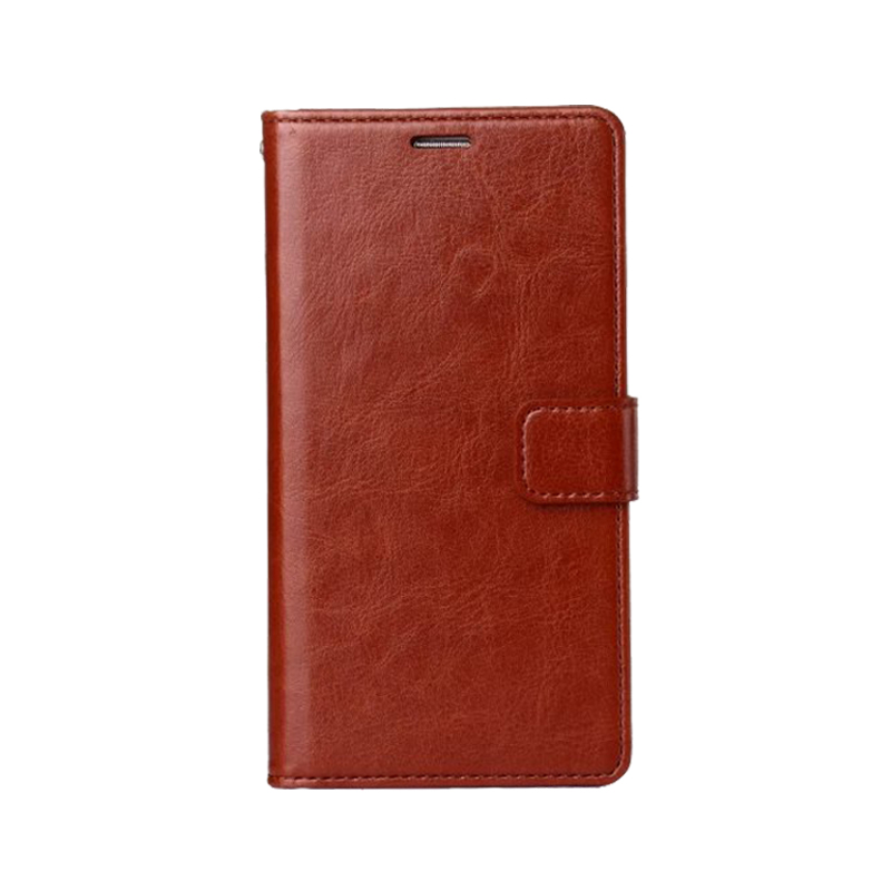 фото Чехол mypads для huawei p30 brown (123288)