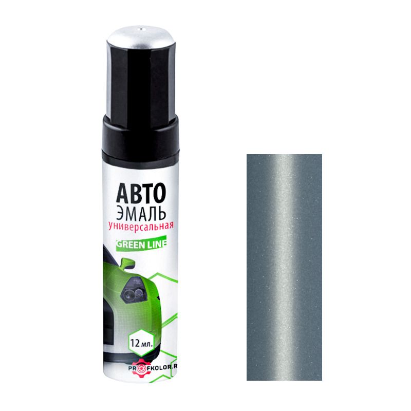 

Реставрационный карандаш Profkolor Renault - 9659, Bleu Lumiere, 12 мл., Серый, K-Renault-Grey