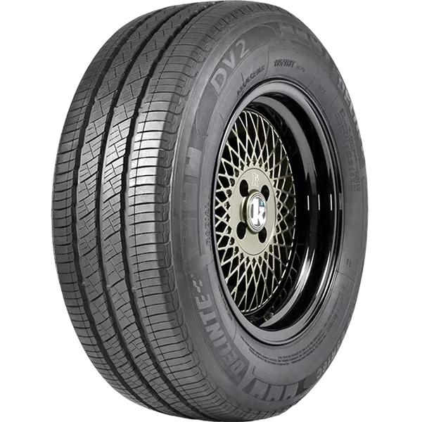 

Шины Delinte DV2 235/65 R16C 115/113T, DV2