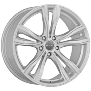 

Колесный диск Mak X-Mode 10.5x20/5x112 D66.6 ET40
