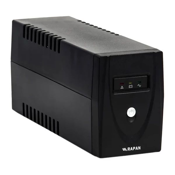 Бастион RAPAN-UPS 600 (RAPAN-UPS 600)