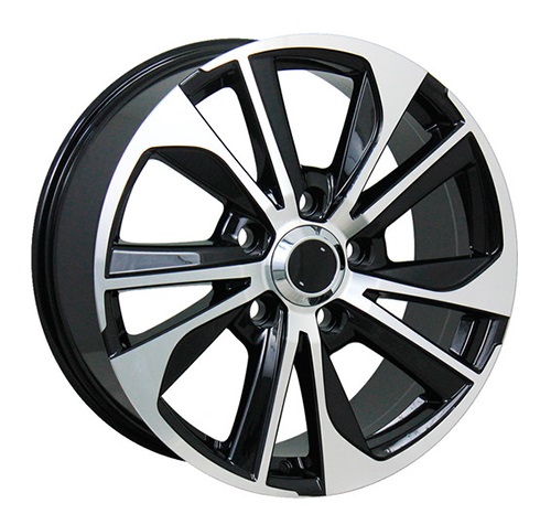 

Колесный диск LegeArtis Concept-TY560 (BF) 8xR18 ET56 5*150 D110.1