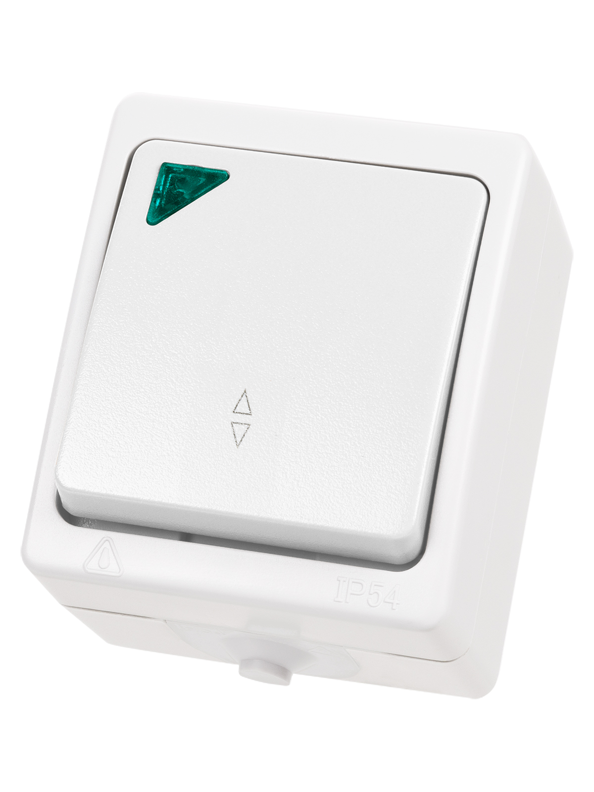 

Переключатель на 2 направления TDM ELECTRIC SQ1803-1005