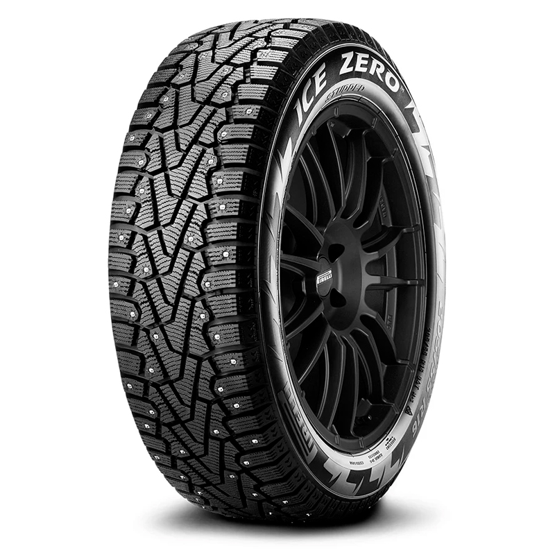 

Шины Pirelli Ice Zero 175/65 R14 82T, Ice Zero