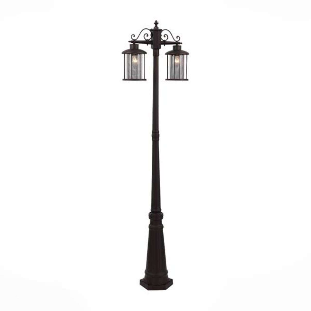 

Фонарный столб St luce Lastero Sl080.425.02, LASTERO