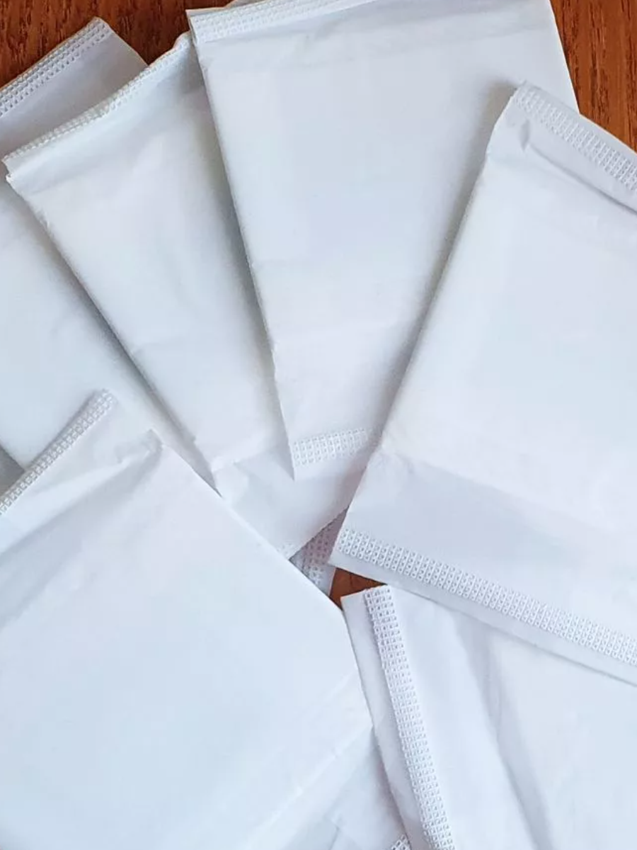 Антибактериальные противогрибковые целебные прокладки Miaoya, 40шт