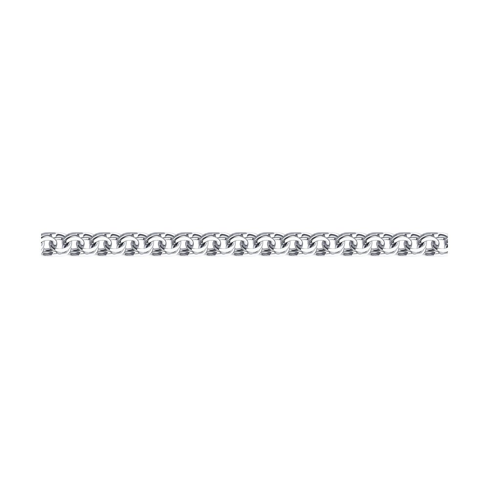 

Браслет из серебра р. 22 Diamant 96-150-14070-1, 96-150-14070-1