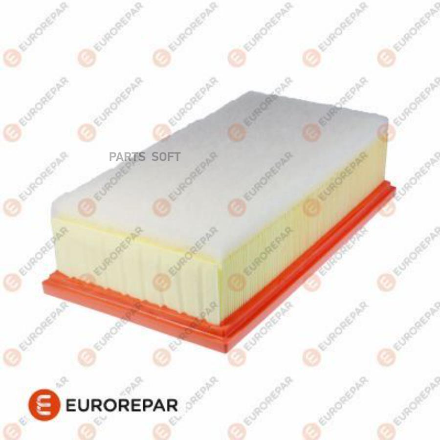 

Фильтр воздушный EUROREPAR 1638027680